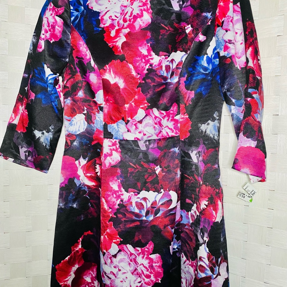 Vince Camuto Fit & Flare Size 6